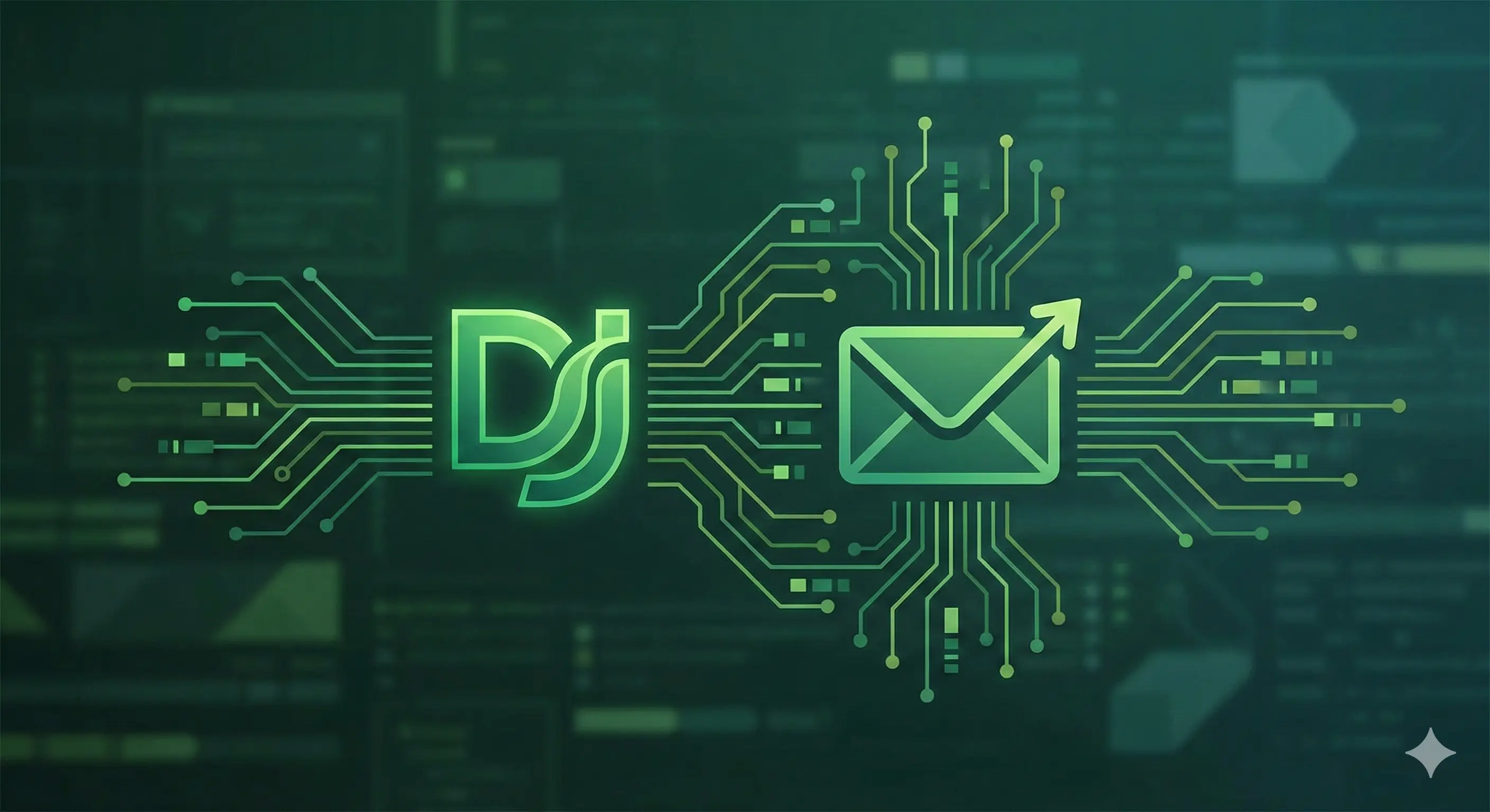 How to Integrate SendGrid with Django: A Complete Step-by-Step Guide (2025)