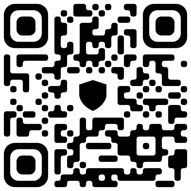 Bitcoin QR